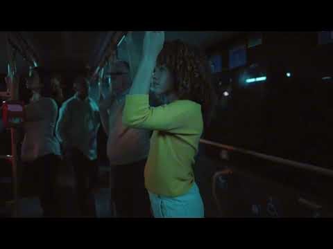 A Bus That Traps the Living | Scary Night Horror