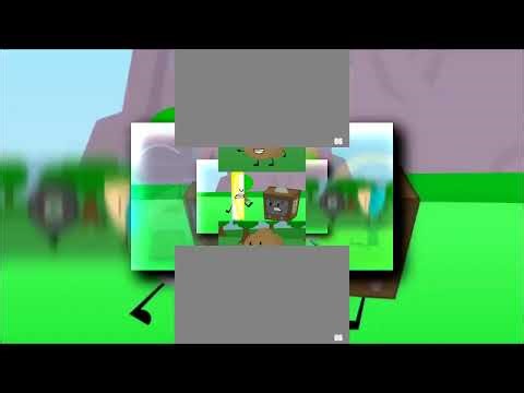 (YTPMV) Object Overload Episode 4 Scan^2