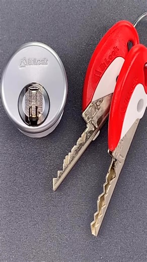 644K views · 5.5K reactions | Lockpickinglawyer on Reels | Facebook