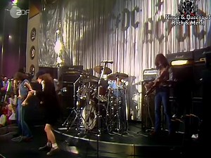AC/DC -- Highway To Hell | Kings & Queens of Rock & Metal