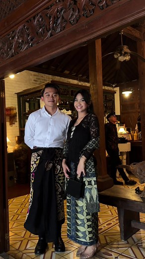 Kita Suka Batik: Nuansa dan Arti di Balik Lagu