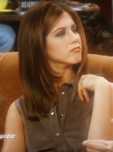Top Moments of Rachel Green in Friends