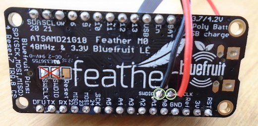 New Tutorial: Debug Header for the Feather [M0]