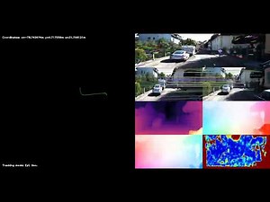 Visual Odometry Revisited: What Should Be Learnt