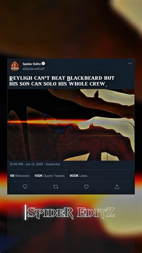 👑 Prime Rayleigh = Monster But His Son Is Even Worse | #onepiece #onepieceedit #anime #mihawk