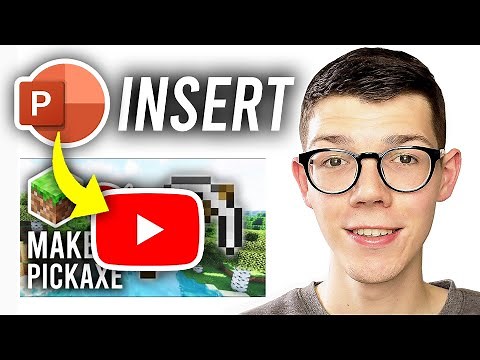 How To Insert YouTube Video In Powerpoint - Full Guide