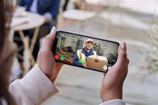 Best Ring doorbell deals in the UK 2024: Save up to 49% off Ring