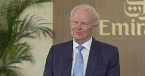 Watch CNBC’s full interview with the Emirates Airline President