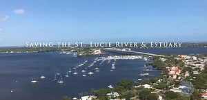 4.8K views · 24 reactions | See how the C-44 Stormwater Treatment Area will store and clean water to benefit the St. Lucie River and Estuary. | South Florida Water Management District | Facebook