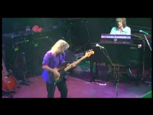 Uriah Heep - Magician's Birthday 2001