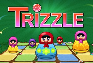 Trizzle - kostenlos online spielen | ohne Anmeldung 🕹️