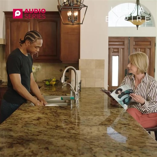 Listen to one of the most interesting audio series “Insta Empire,” Only on the PocketFM app. Download Now! | Pocket FM