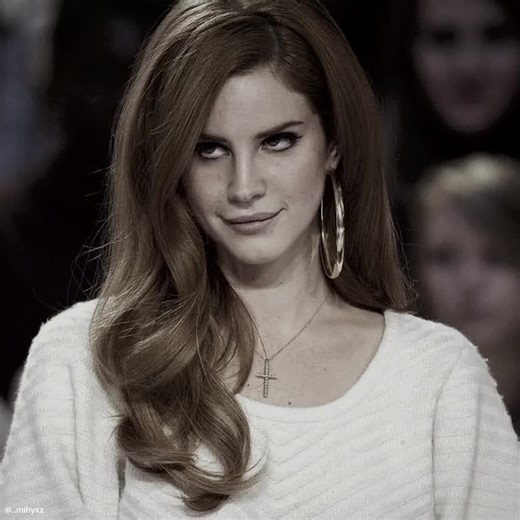 Pardon Dance: An Exquisite Edit of Lana Del Rey