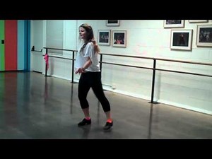 Anything Goes Tap Contest.mp4