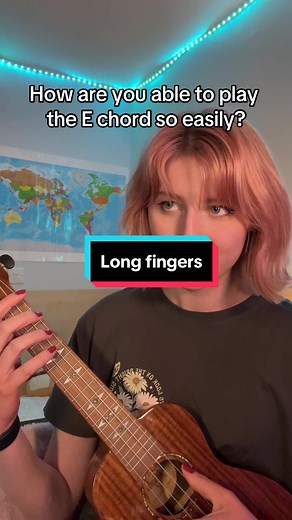 Mastering the E Chord on Ukulele: Tips and Techniques