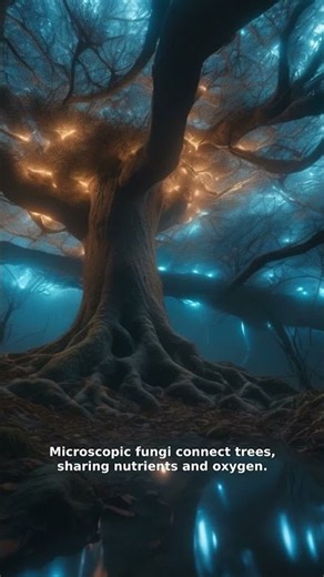 Amazon Trees Release More Oxygen Than They Use