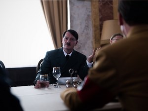 Goebbels And The Führer - Apple TV