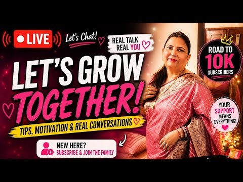 Lifeofgeetaa is live! welcome to my live pls join and get subscribers 😊💯 subscribers 💹📈 growth tips