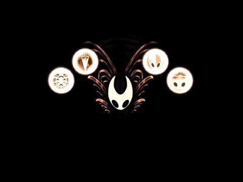 Silksong All 46 Bosses With All Bindings