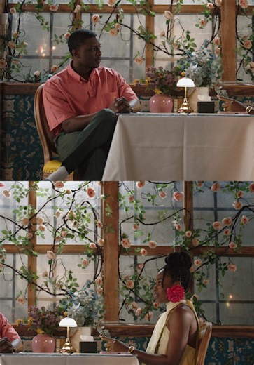 Official Trailer for Call of My Life