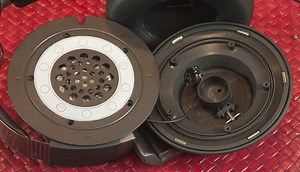 The Wonderfully Competent AKG K550 Sealed Headphone Page 2