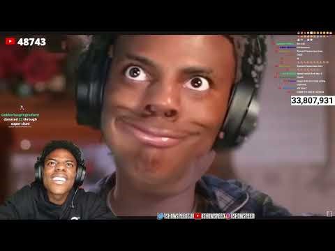 if iShowSpeed was in Home Alone