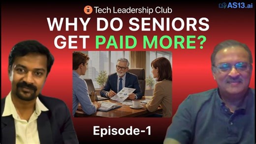 How AI Agents Will Change Business, Work the Internet | TLC of Raghu Bala (Part 1) | Synergetics.ai