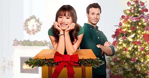 'Candy Cane Candidate': 5 things to know about Lifetime's Christmas movie