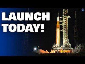 NASA Artemis II Launch TODAY Sending Human to the Moon…SpaceX Starship Somehow Better!