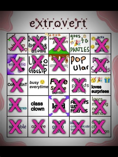 |Extrovert vs introvert vs ambivert| #meme #roblox #Trendy #animehumor #mha #robloxedit #famous|