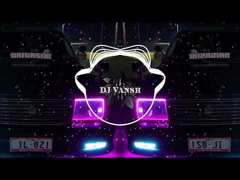 Mere Humsafar - All Is Well ( MoombahChill Remix ) | DJ Vansh