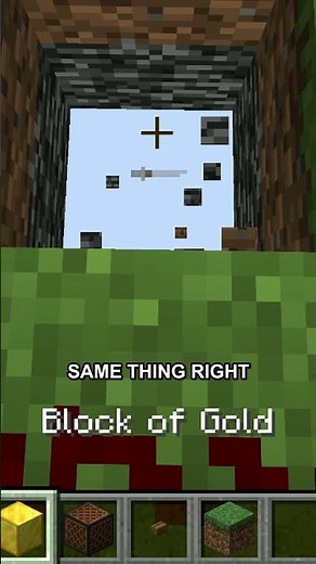 How to build realistic doorbell in Minecraft🔔