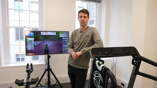 Zwift has taken the indoor cycling world by storm, they have totally transformed cyclists’ and triathletes’ perception of indoor training, the virtual world of training is also open to runners and in this video, we’re going to be explaining how to use it! | Global Triathlon Network