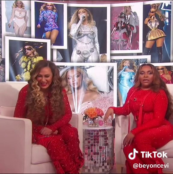 Beyonce Renaissance Tour Costumes: Behind the Scenes Fashion Extravaganza