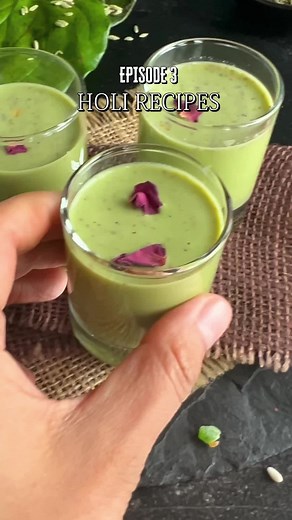 DIY Holi Powder Recipe for the Festive Season