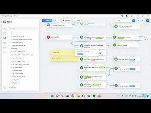 Homey Flows - Text variabels as numbers - Reduce insights - English narration! Swedish link in desc