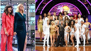 Is Strictly Come Dancing going to be on this year?