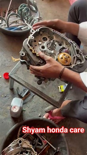 Pulsar ka engine Kaise set Karen