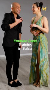 140K views · 1.6K reactions | Emotion Code training, a very effective method. #piotrkowtrybunalski #dancelife #salsa #fitgirl #beauty #training #dancers #bodypositivity #health | CaptainSalsa | Facebook