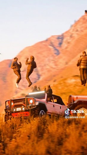 Unlock Free Bonus Emote in GTA 5