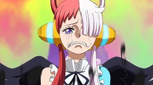 【主題歌Ado】劇場版ワンピース『ONE PIECE FILM RED』第2弾予告