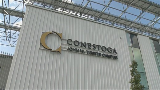 Union urges province to step in at Conestoga College