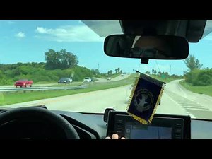 Patrick AFB , FLORIDA