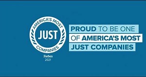 2.3K views · 77 reactions | Cigna is proud to have been ranked 2nd among healthcare companies in the 2021 Rankings of #AmericasMostJUST Companies and the Forbes #JUST100. Thank you JUST Capital for recognizing our efforts to take care of our employees, customers, the environment and our communities during these challenging times. #CignaNews https://bit.ly/2IKIHTA | Cigna Healthcare | Facebook