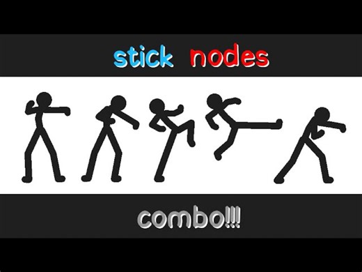 ( tutorial 3 ) stick nodes - combo