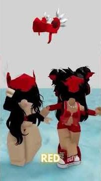 ROBLOX - Best Colored Valkyrie Outfits