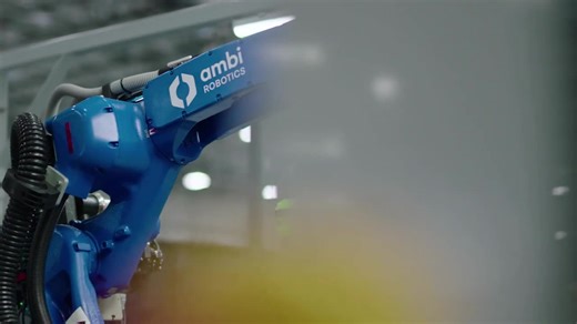 Ambi Robotics' Prime-1: A Case Study in AI for Robotics | Sun Yeang Chew posted on the topic | LinkedIn