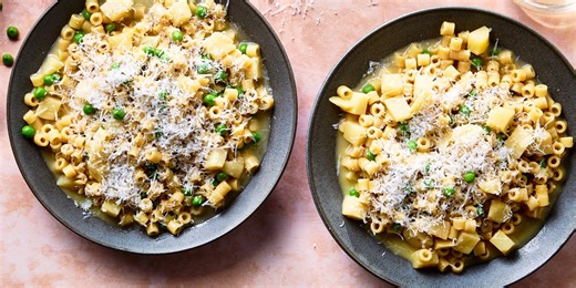 Our Favorite April Weeknight Dinner Recipes