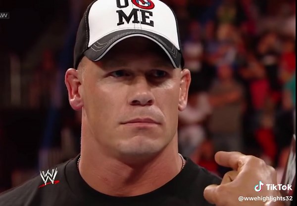 John Cena and The Rock segment Raw 2012 #johncena #therock #wwe #wweraw #wwetiktok #wwefan #fyp #foryou