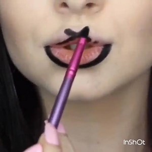 30K views · 197 reactions | Beautiful lip art <3 | BioLips | Facebook